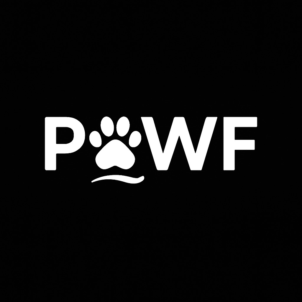 Pawf