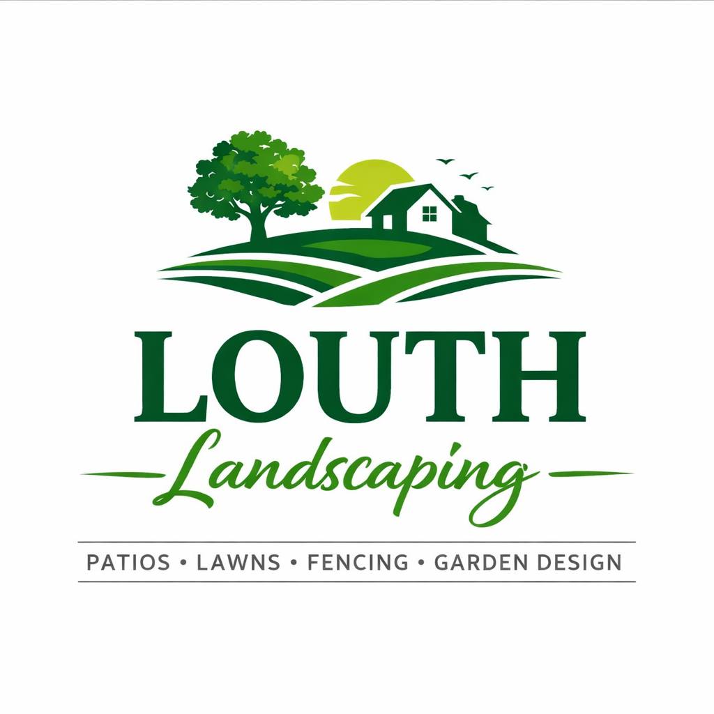 Louth Landscaping