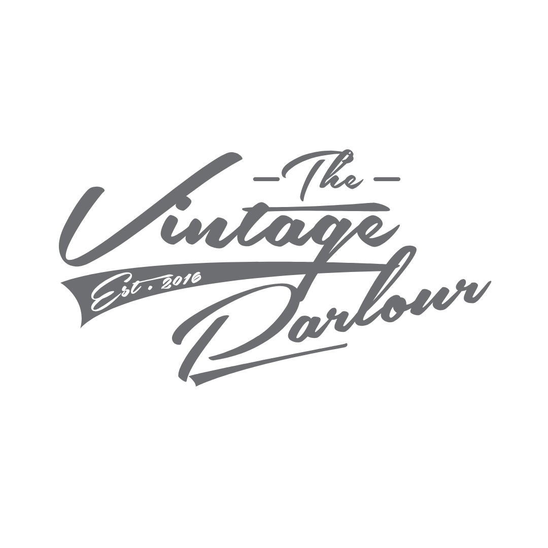 The Vintage Parlour