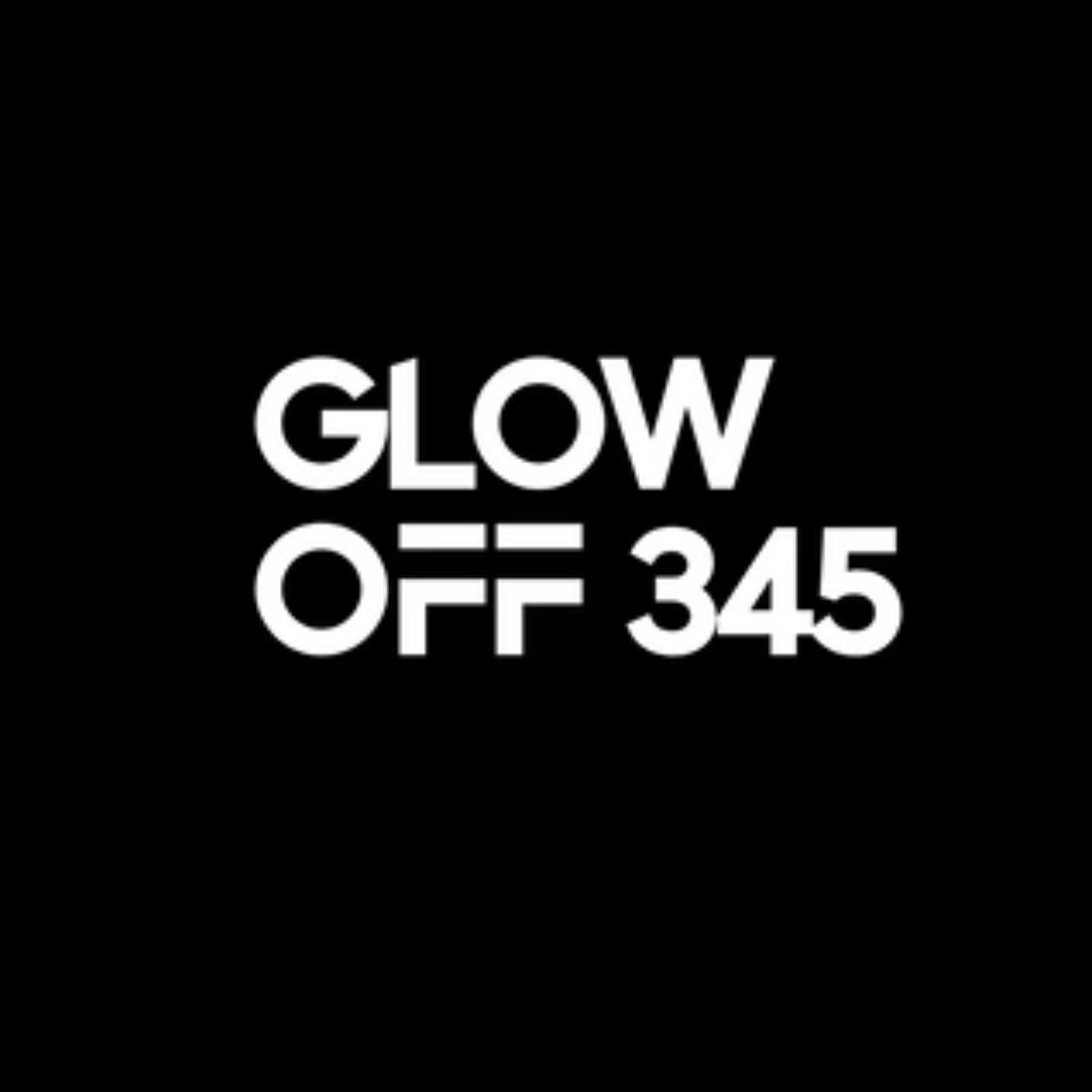 Glow Off 345